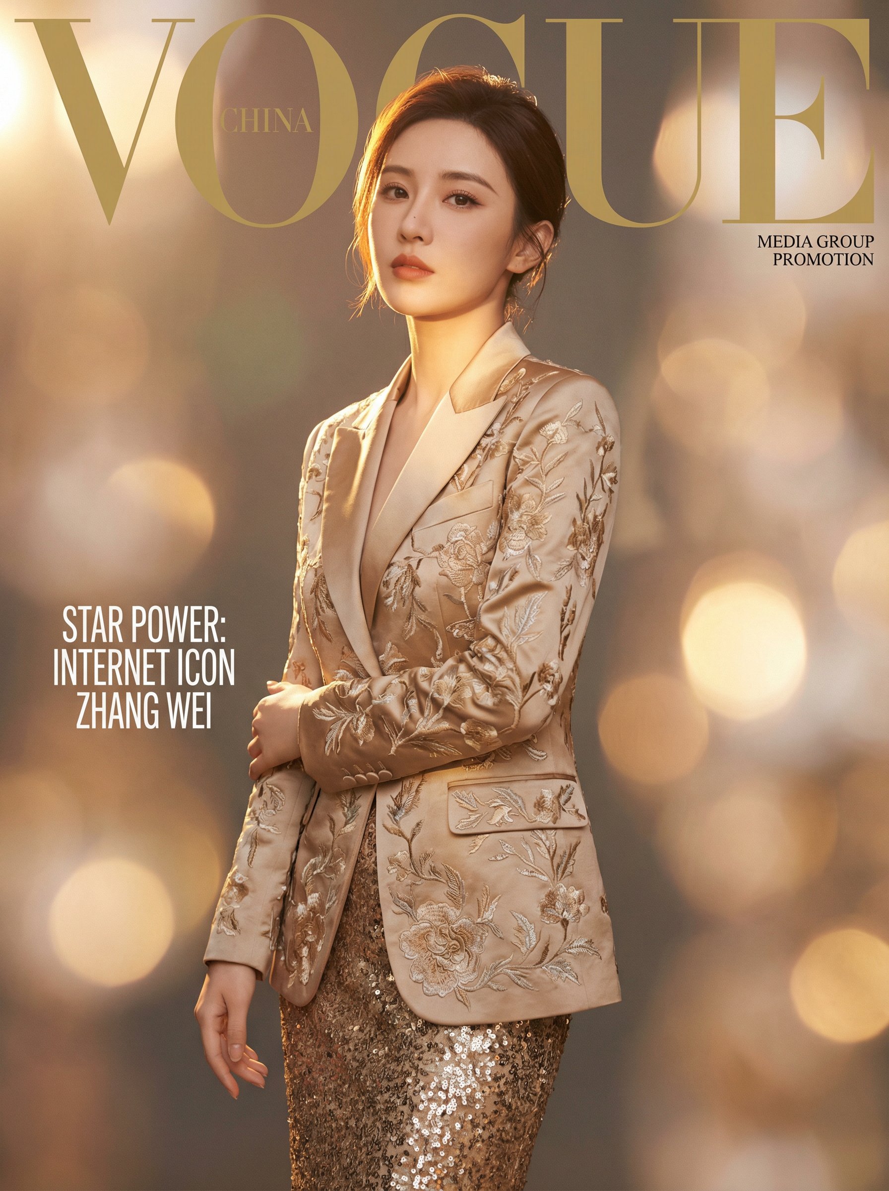 每日大赛每日大赛明星 | 网红风格视频花絮